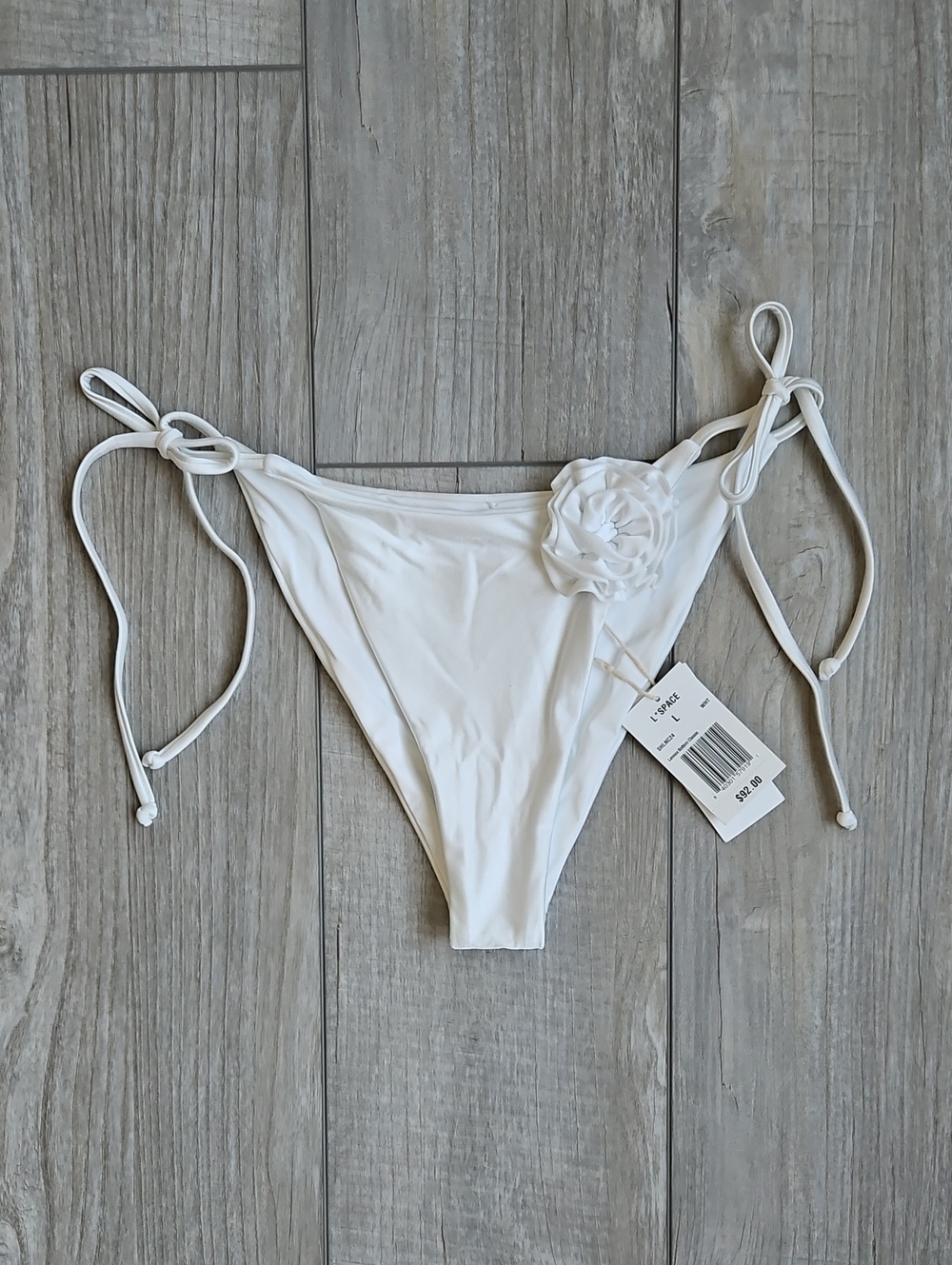 Lspace Bikini Bottoms